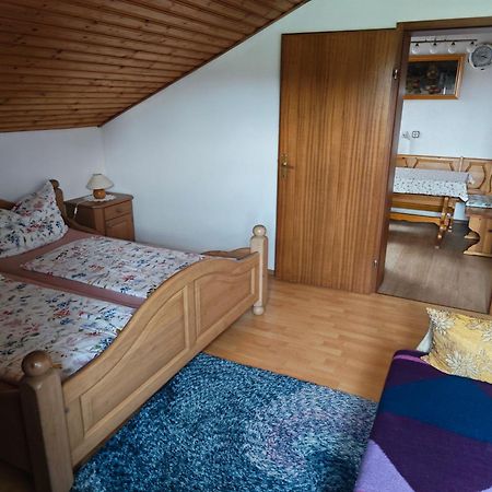 Christis Apartments Eberndorf Eksteriør bilde