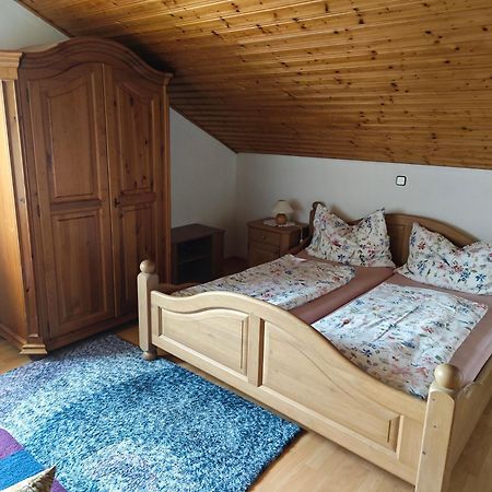 Christis Apartments Eberndorf Eksteriør bilde