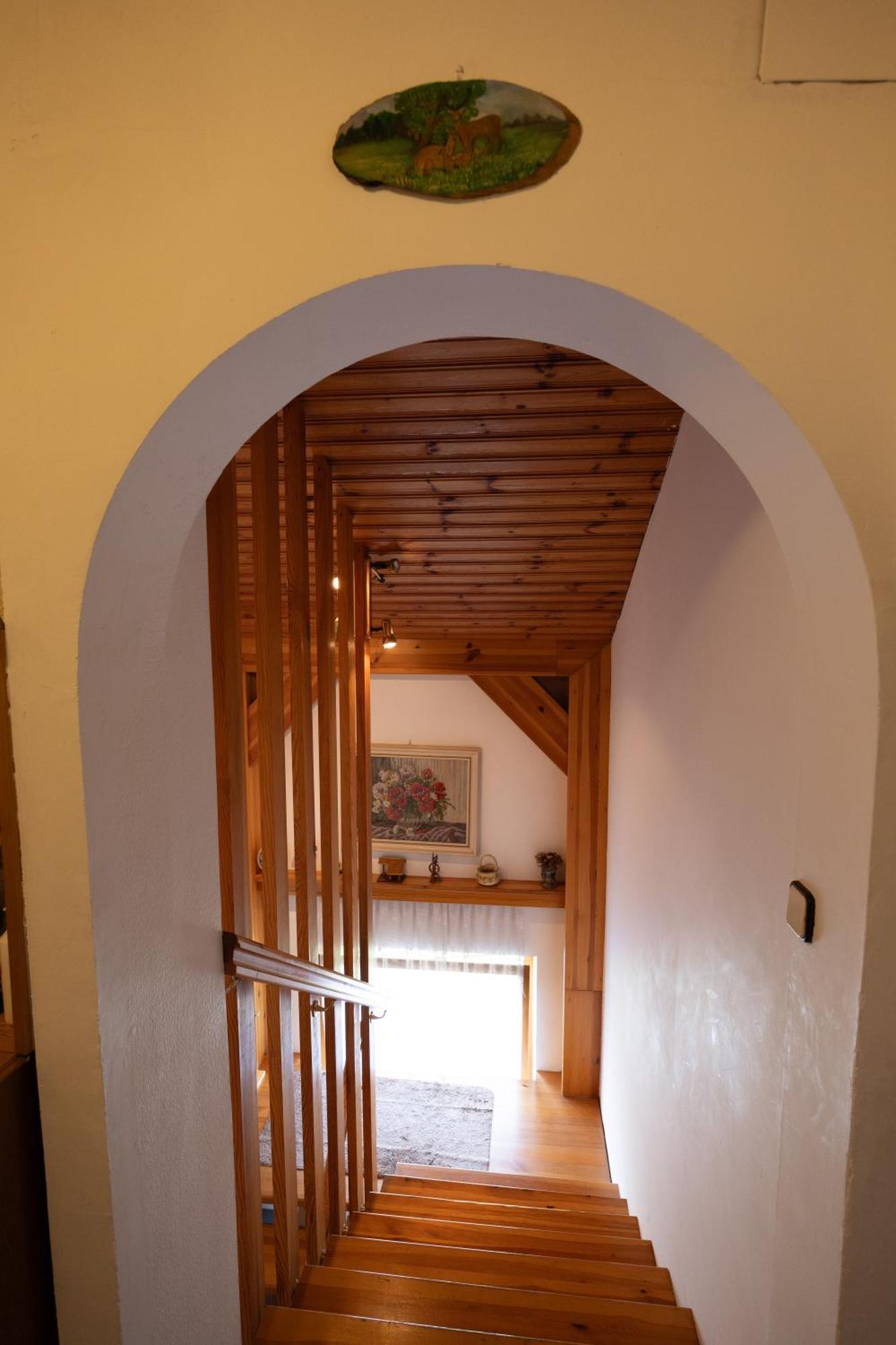 Christis Apartments Eberndorf Eksteriør bilde
