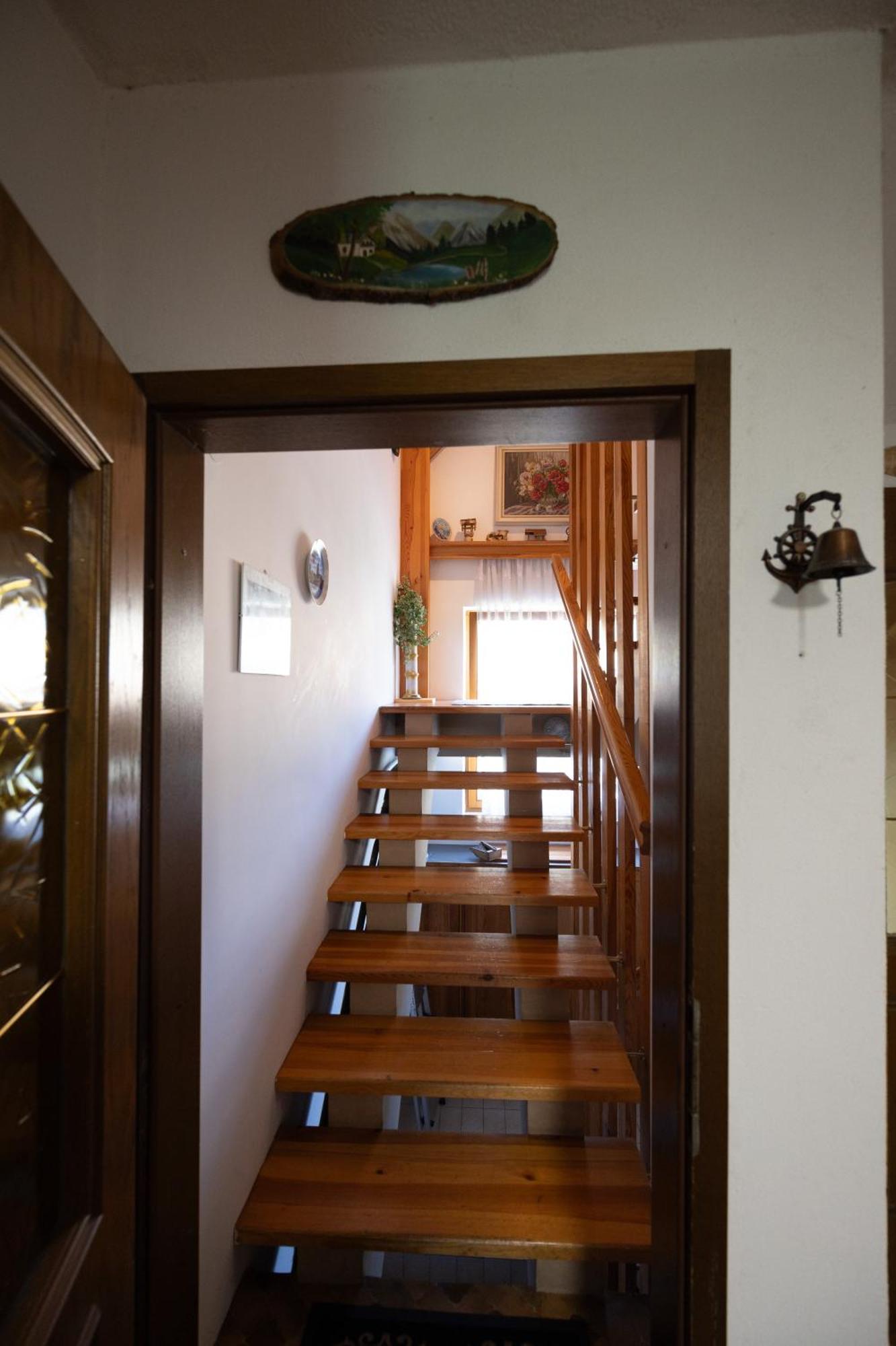 Christis Apartments Eberndorf Eksteriør bilde